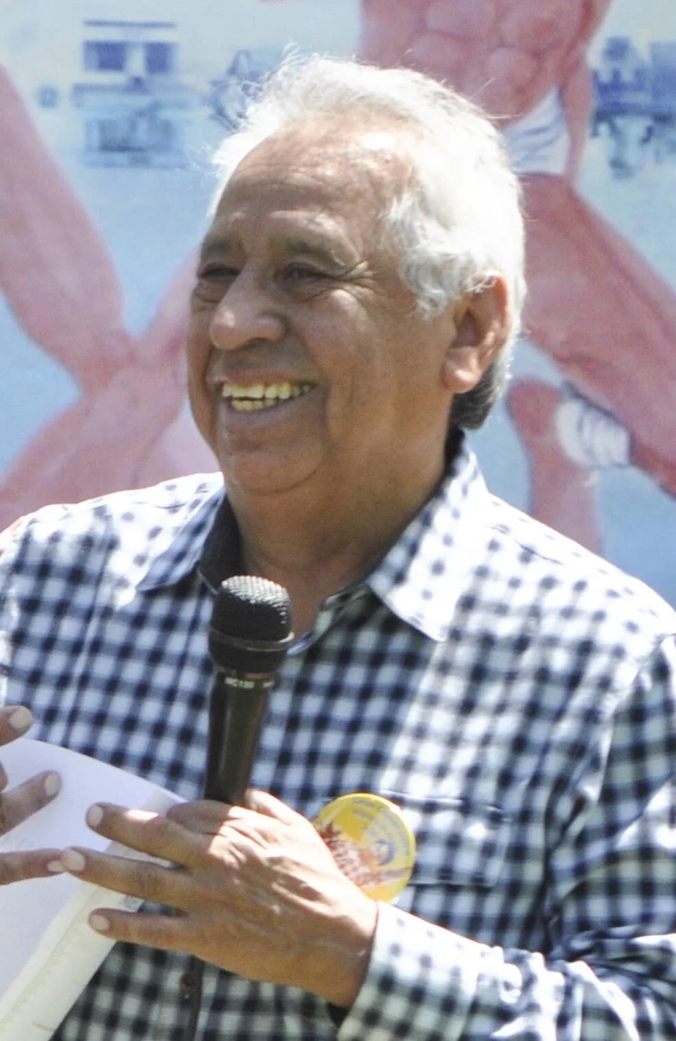 john valdez