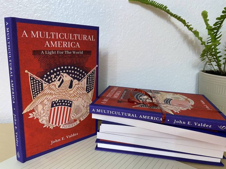multicultural america